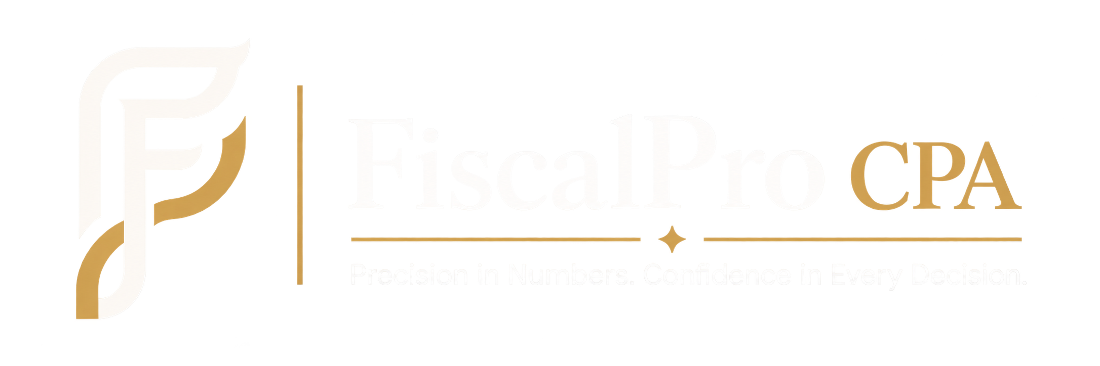 FiscalPro CPA - Precision in Numbers. Confidence in Every Decision.